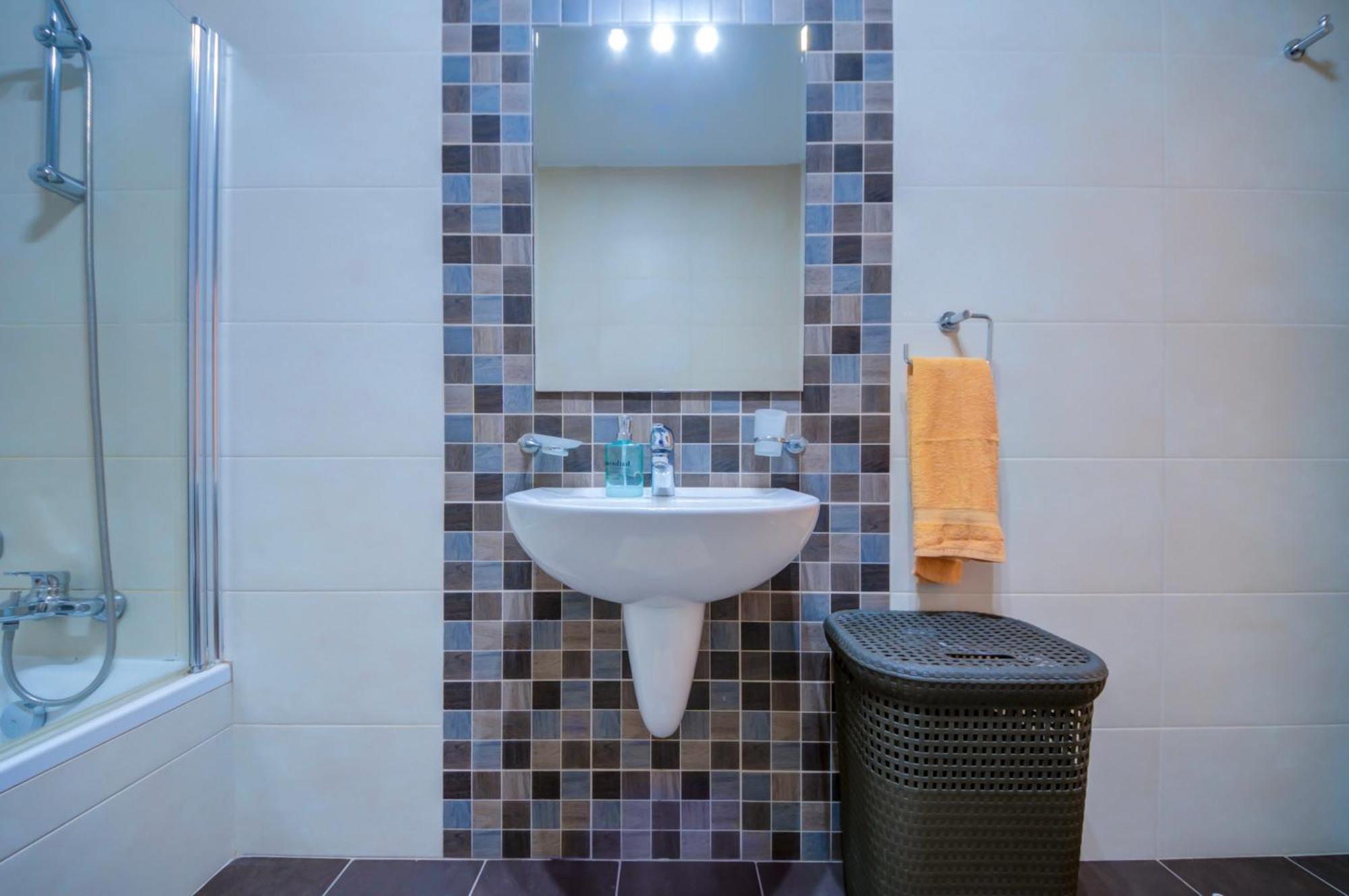 Stylish 2Br Apt With Balconies In St Julians, Paceville - Apt 6 By Vaganza Saint Julian's Exterior photo